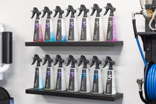 Obsessed Garage Floating Shelf