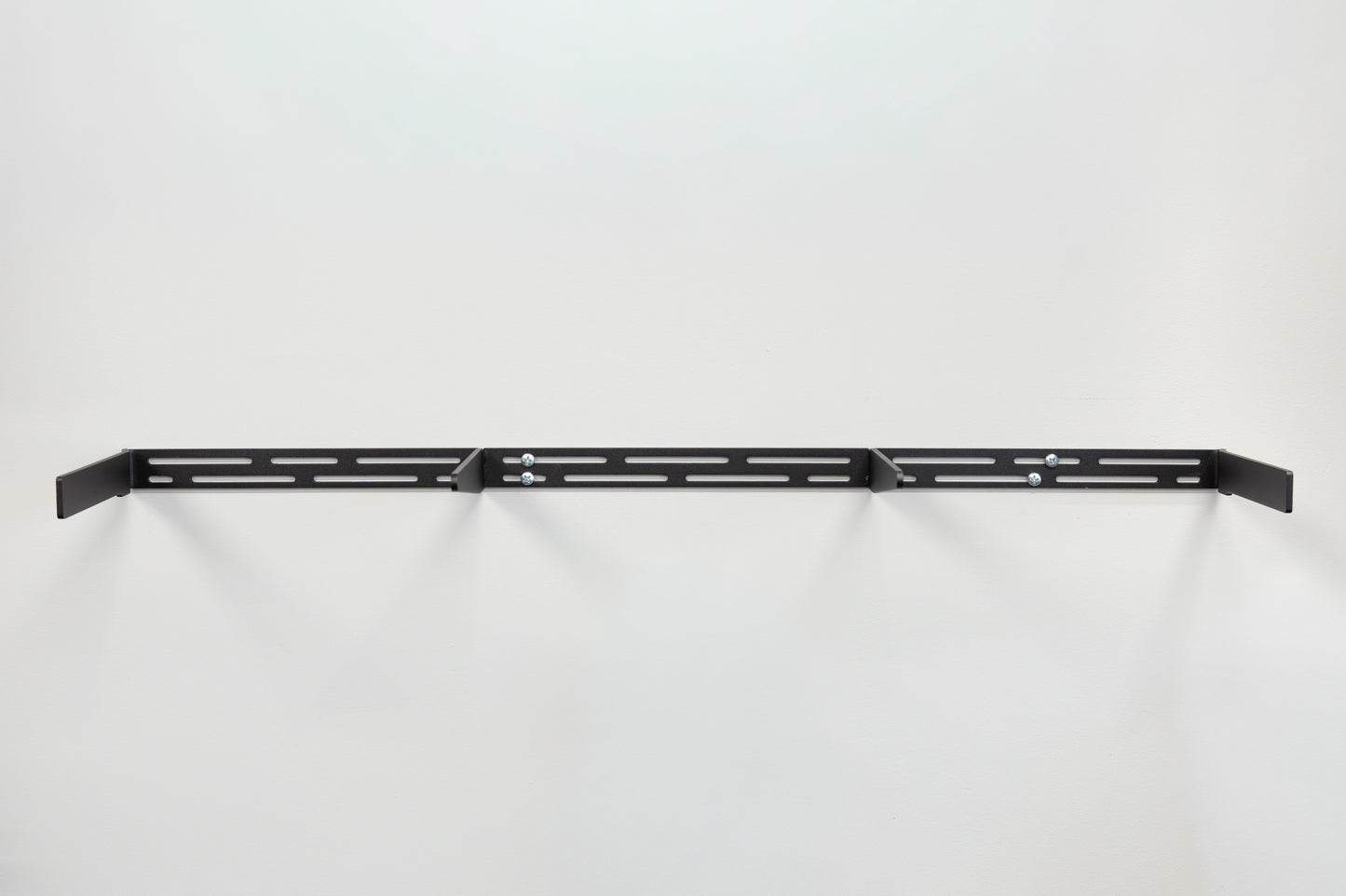 Obsessed Garage Floating Shelf