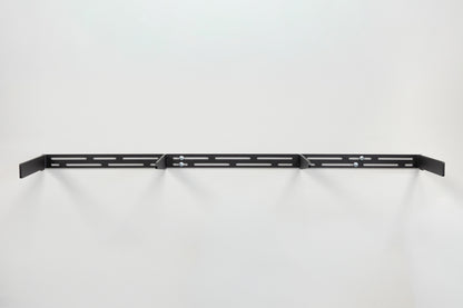 Obsessed Garage Floating Shelf