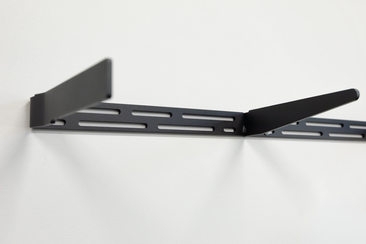 Obsessed Garage Floating Shelf