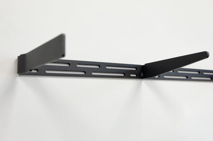 Obsessed Garage Floating Shelf