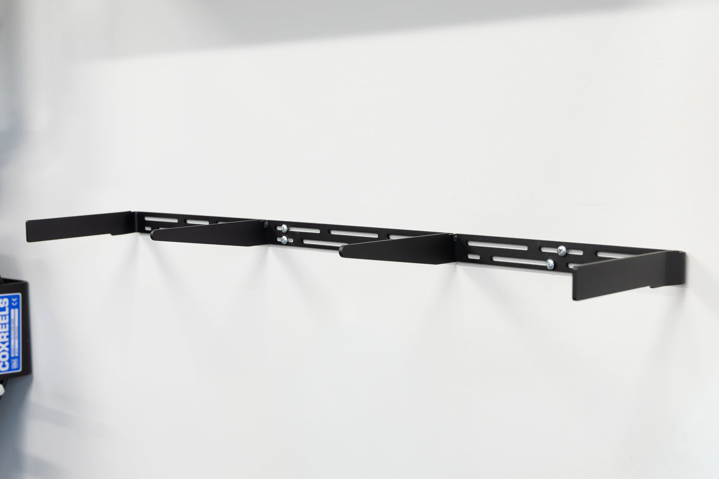 Obsessed Garage Floating Shelf
