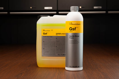 Koch-Chemie Gsf (Gentle Snow Foam)