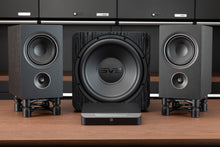 Basic Garage Audio Solution