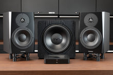 Advanced Garage Audio Solution