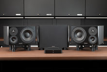 Ultimate Garage Audio Solution