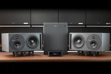 Obsessed Garage Audio Solution