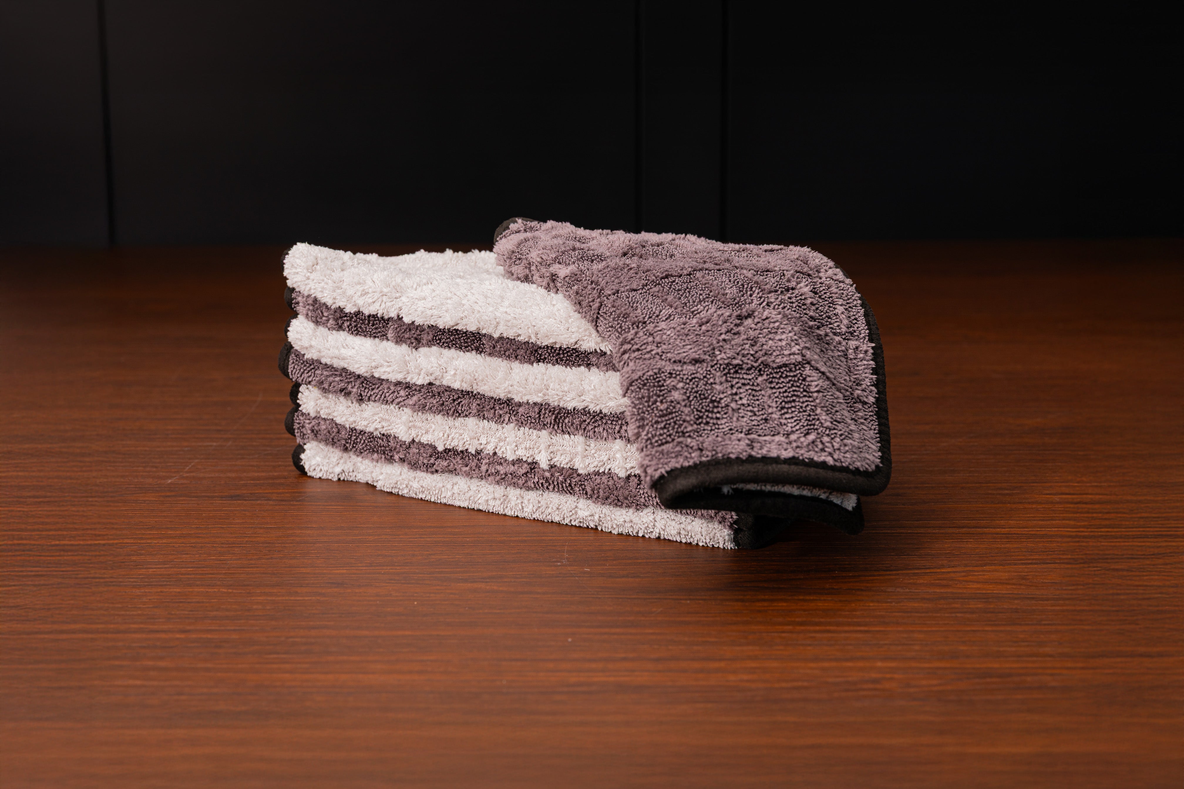 Ultimate Microfiber Package 4.0 | Best Microfiber Towels for