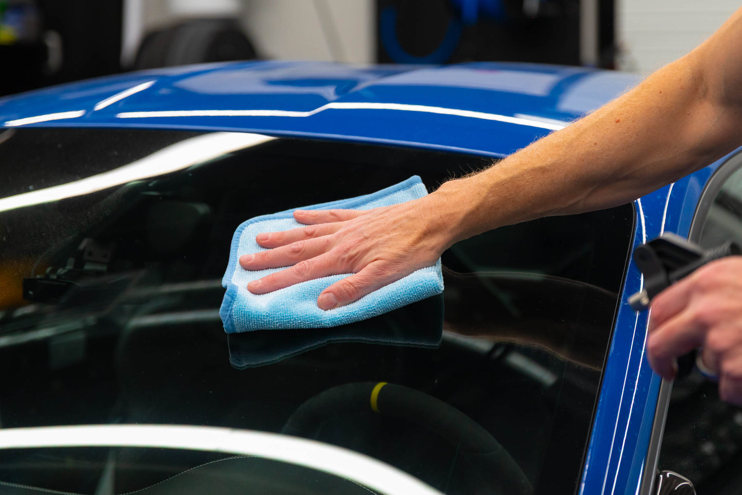 Father's Day Detailing Starter Kit