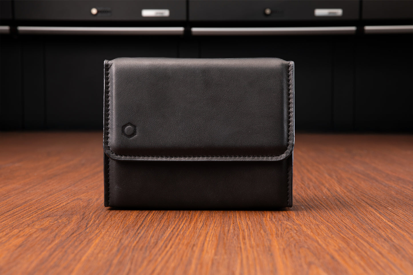 Leather Glove Box Kit With Sprayers