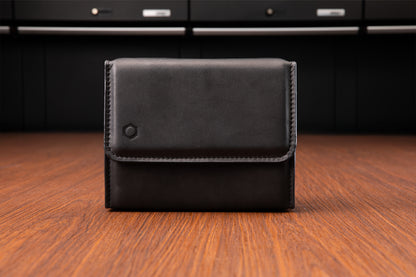 Leather Glove Box Kit With Sprayers