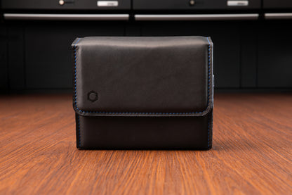 Leather Glove Box Kit With Sprayers