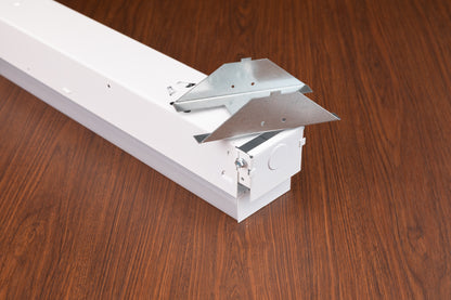 Obsessed Garage Linear Light Fixture Row Aligner