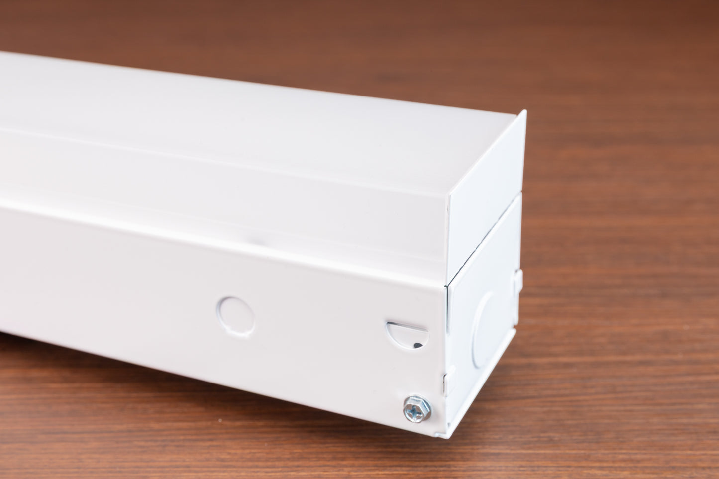 Obsessed Garage Linear Light Fixture