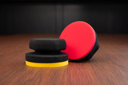 Adam's Wax/Sealant Hex Grip Applicator Pad