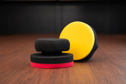 Adam's Wax/Sealant Hex Grip Applicator Pad