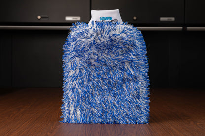Microfiber Madness Incredimitt