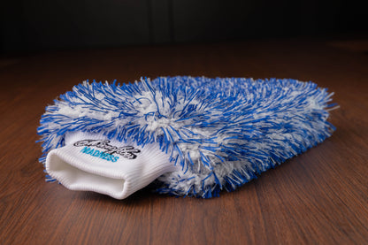 Microfiber Madness Incredimitt