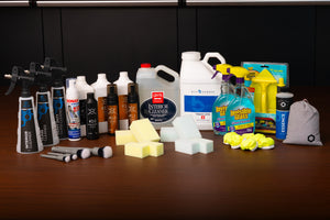 Obsessed Garage Interior Package 2.0