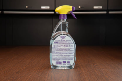 Stoner Invisible Glass - Glass Cleaner