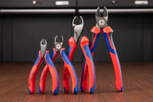 Cutting Pliers Kit