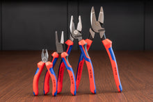 Standard Pliers Kit