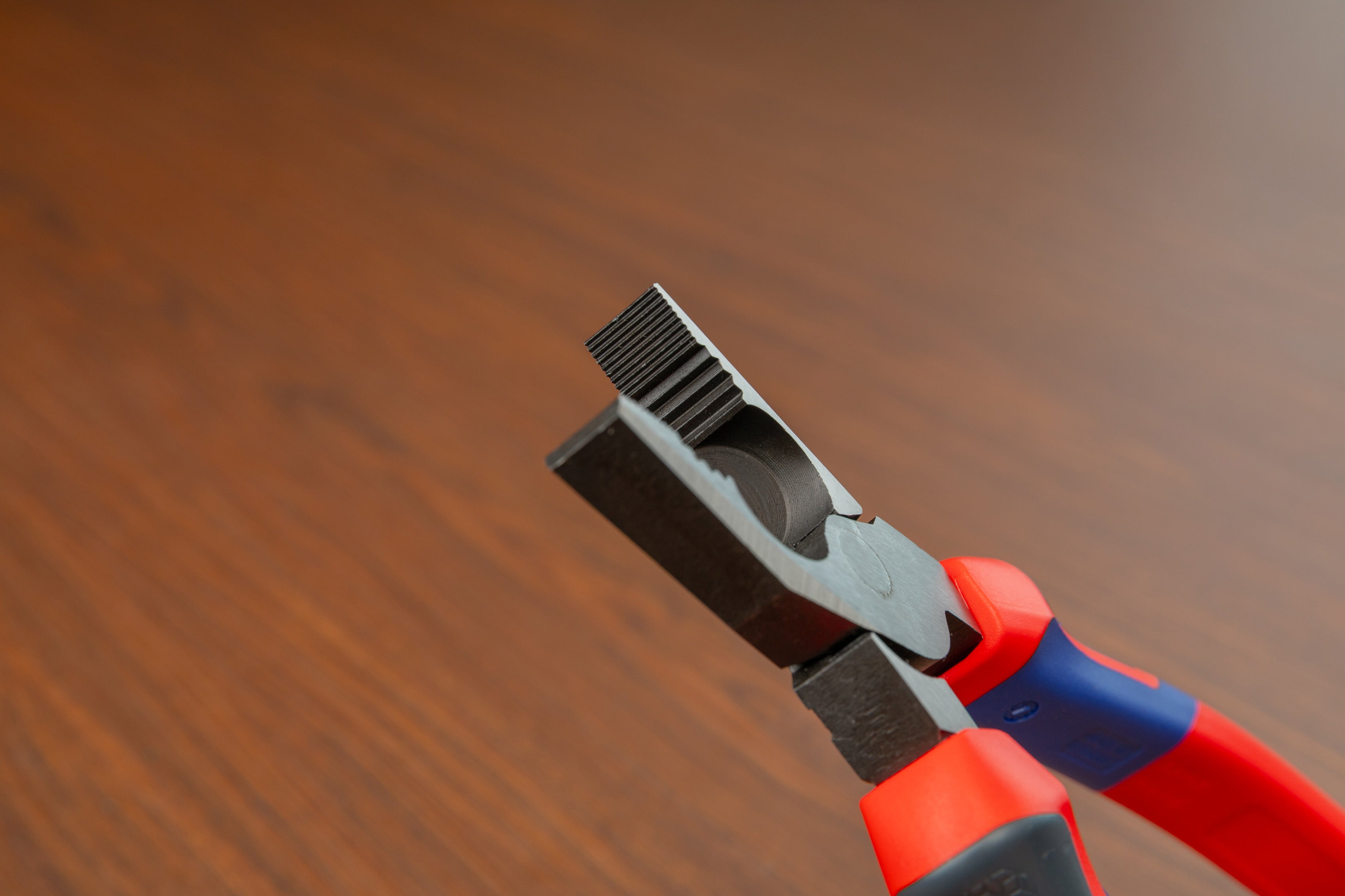 Knipex Standard Pliers Kit – 4 Essential Pliers – Obsessed Garage