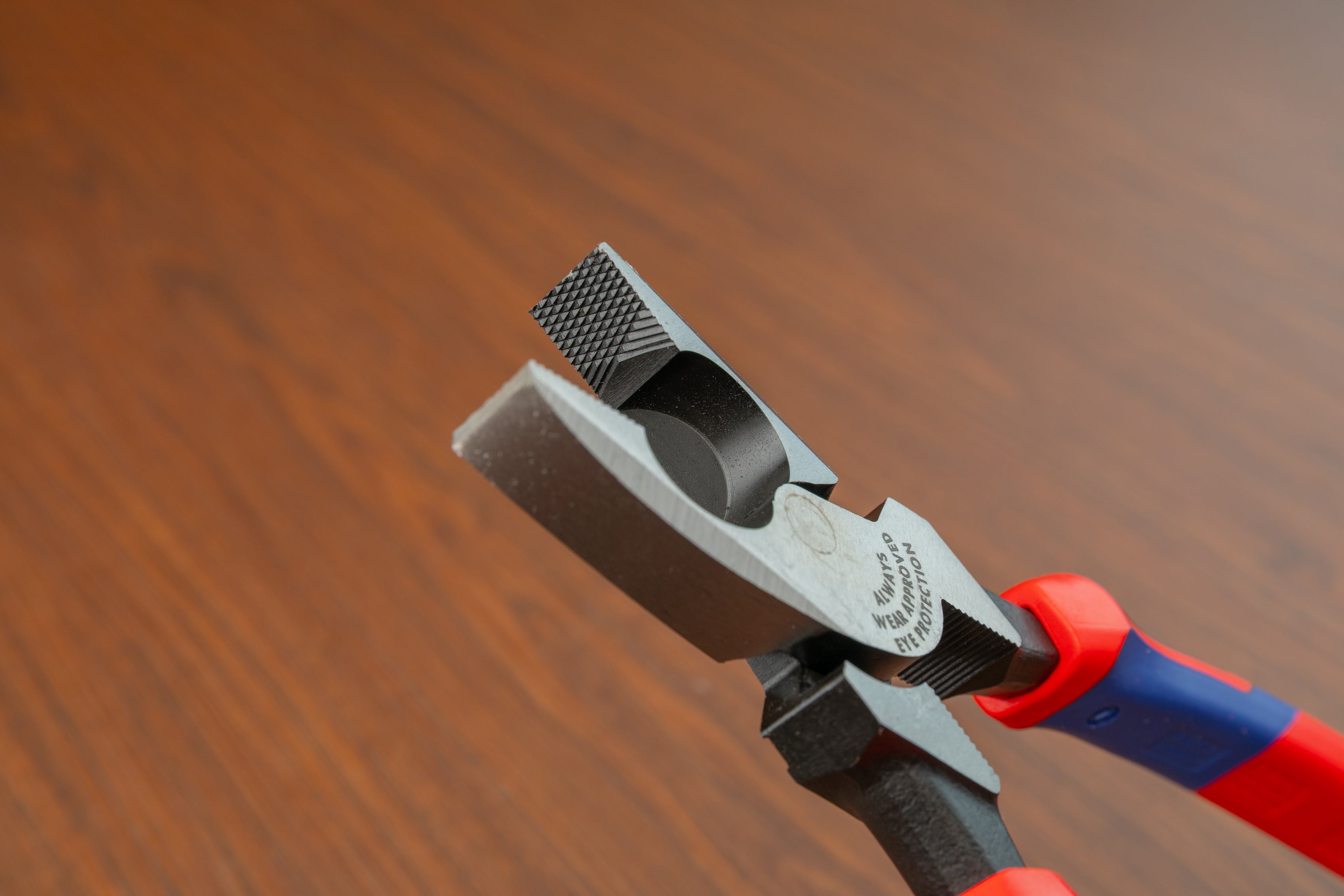 Knipex Standard Pliers Kit – 4 Essential Pliers – Obsessed Garage