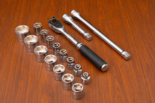 Koken Tools 1/2" Tool Kit
