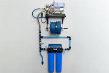 Kranzle K1322TS Custom Install Solution