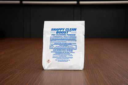 Lake Country Snappy Clean Boost Pad Cleaning Powder