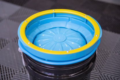Lake Country System 4000 Polishing Pad Washer