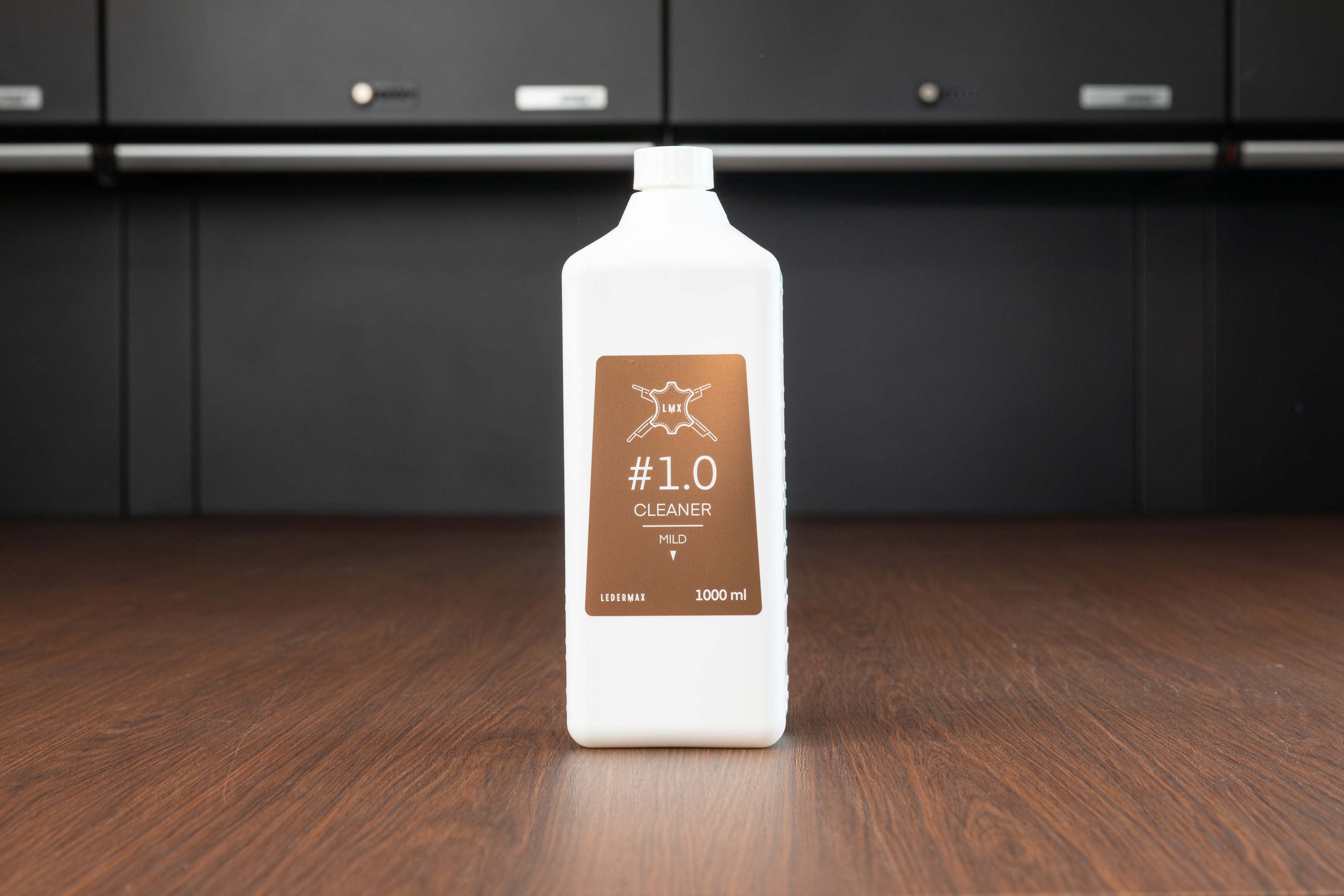 Ledermax Cleaner #1.0 – Mild Leather Cleaner – Obsessed Garage