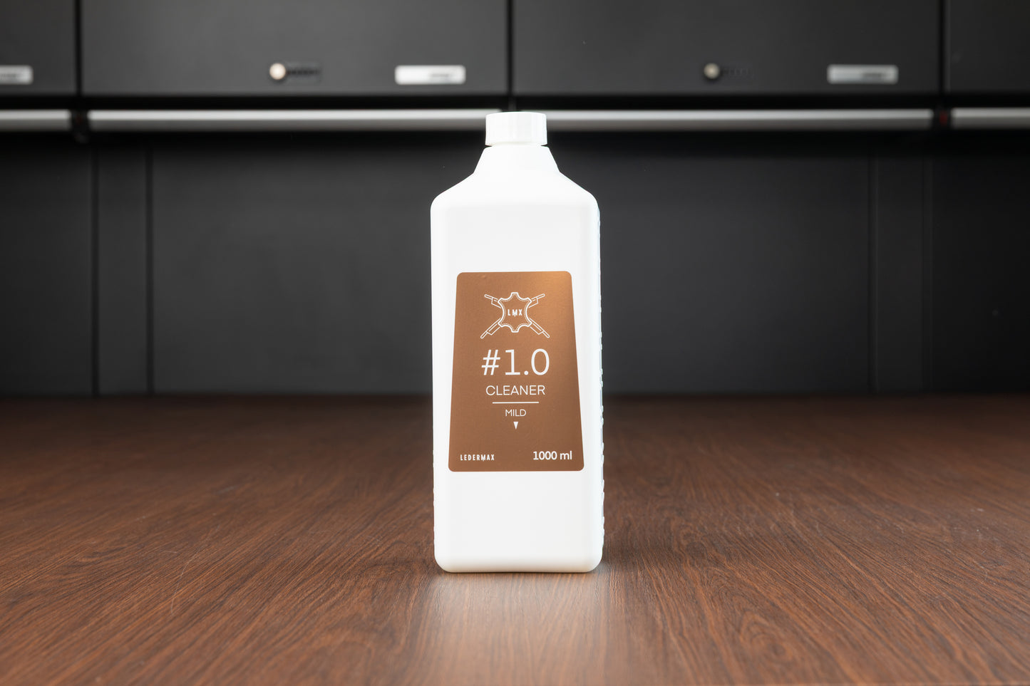 Ledermax Mild Cleaner 1.0
