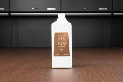 Ledermax Mild Cleaner 1.0