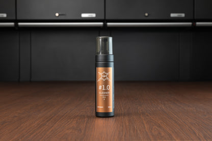 Ledermax Mild Cleaner 1.0