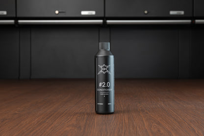 Ledermax Conditioner 2.0
