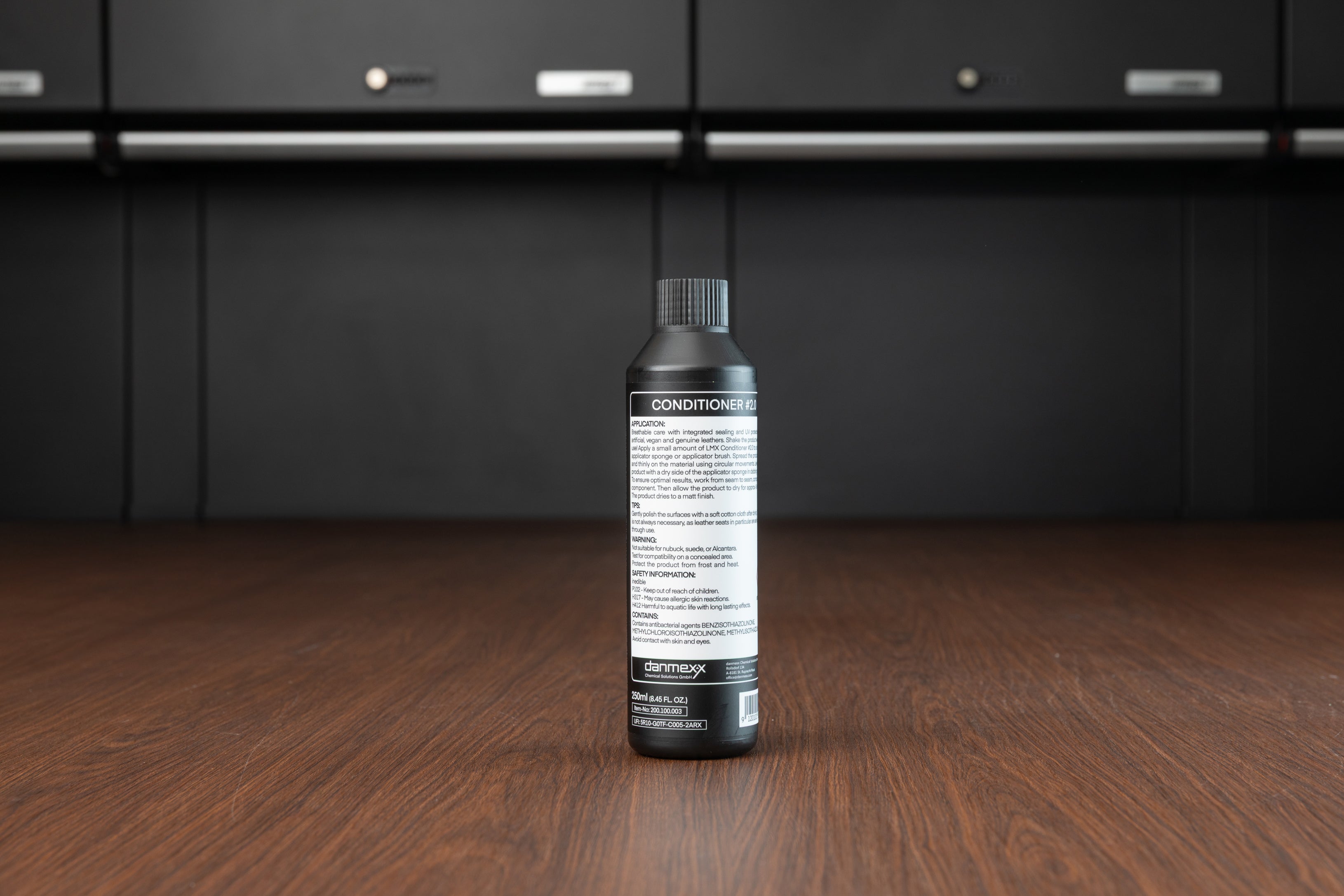 Ledermax Conditioner 2.0 – Obsessed Garage