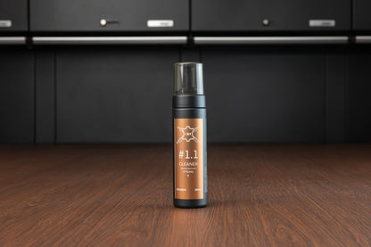 Ledermax Strong Cleaner 1.1