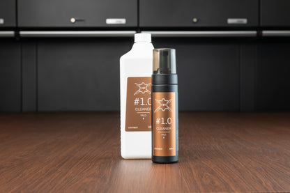 Ledermax Mild Cleaner 1.0