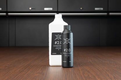 Ledermax Conditioner 2.0