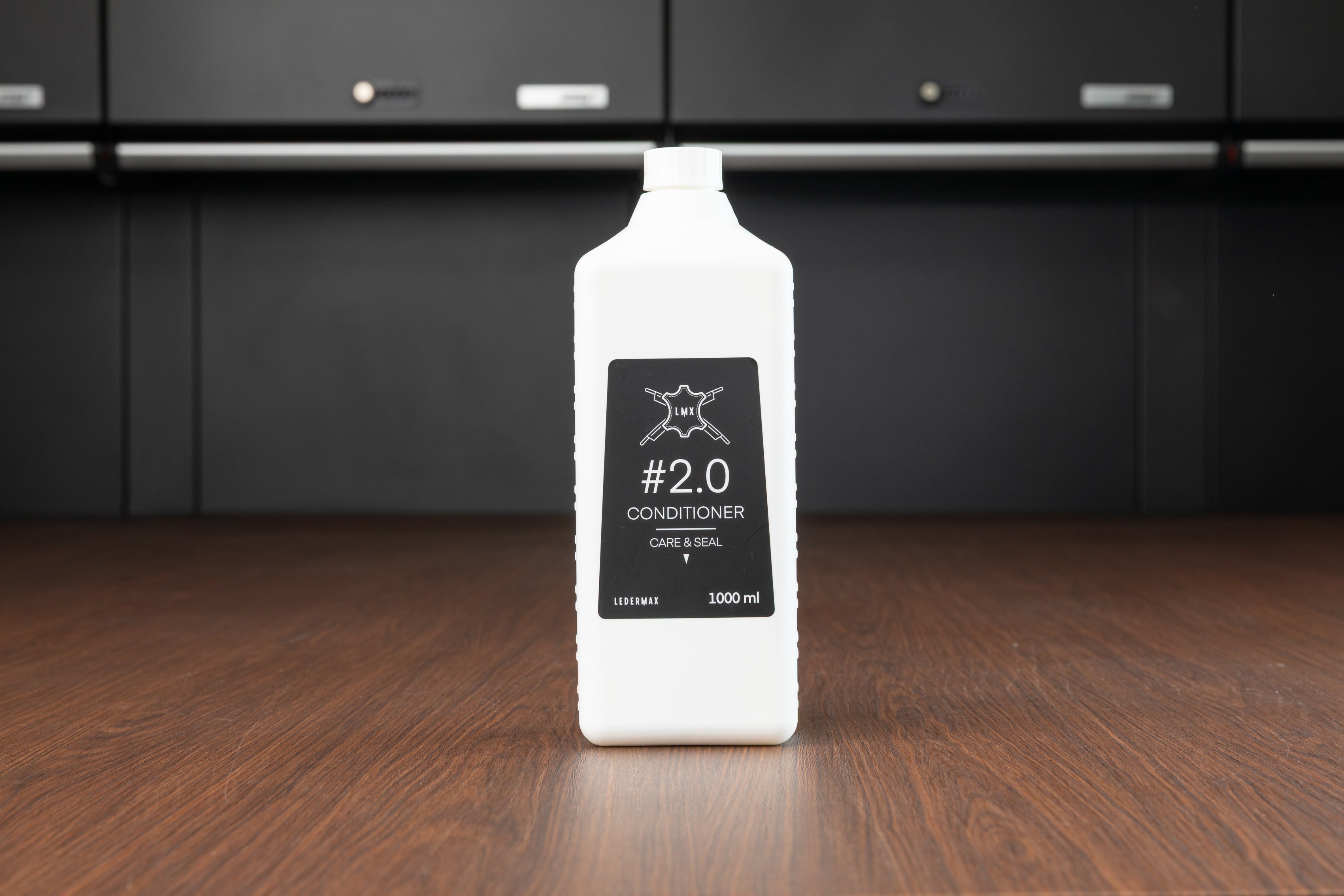 Ledermax Conditioner 2.0 – Obsessed Garage
