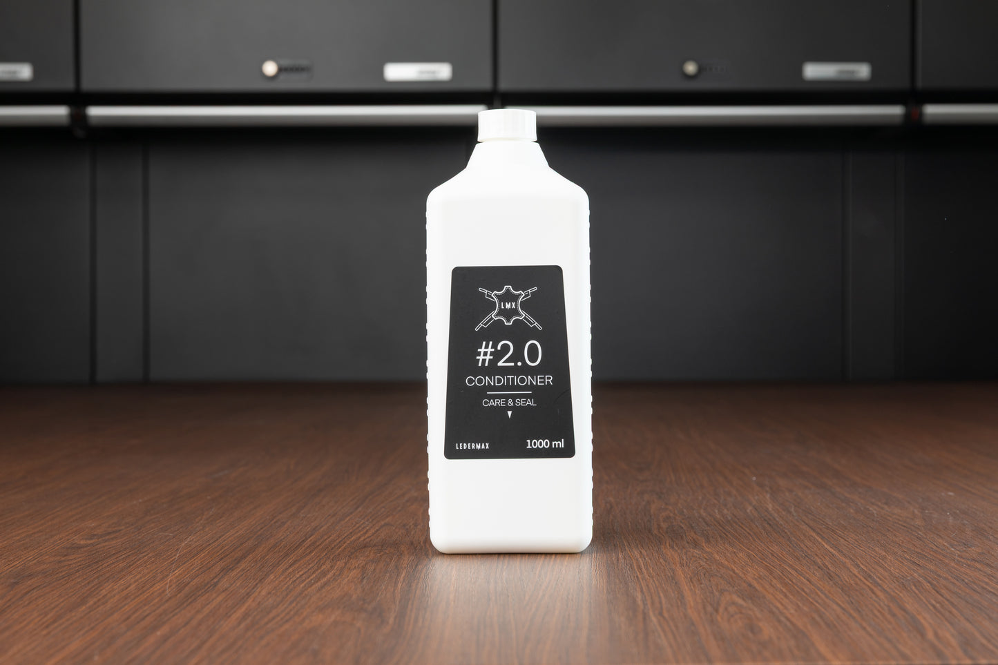 Ledermax Conditioner 2.0
