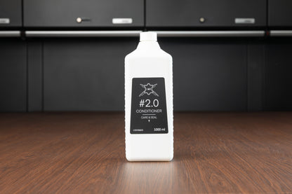 Ledermax Conditioner 2.0