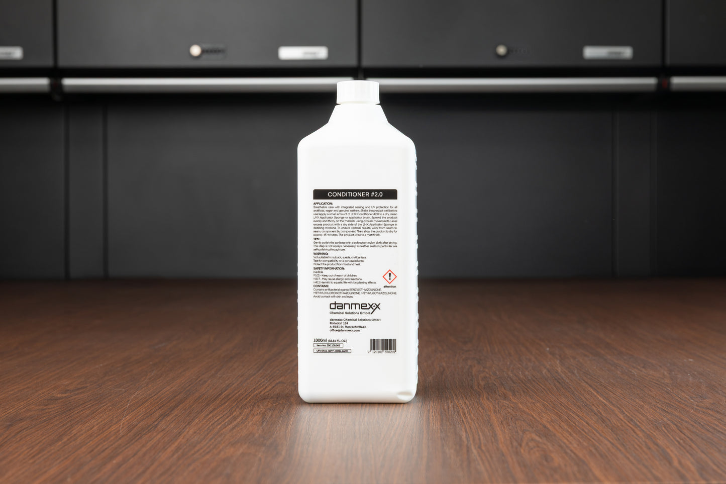 Ledermax Conditioner 2.0