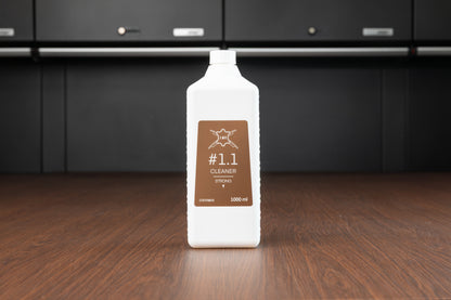 Ledermax Strong Cleaner 1.1