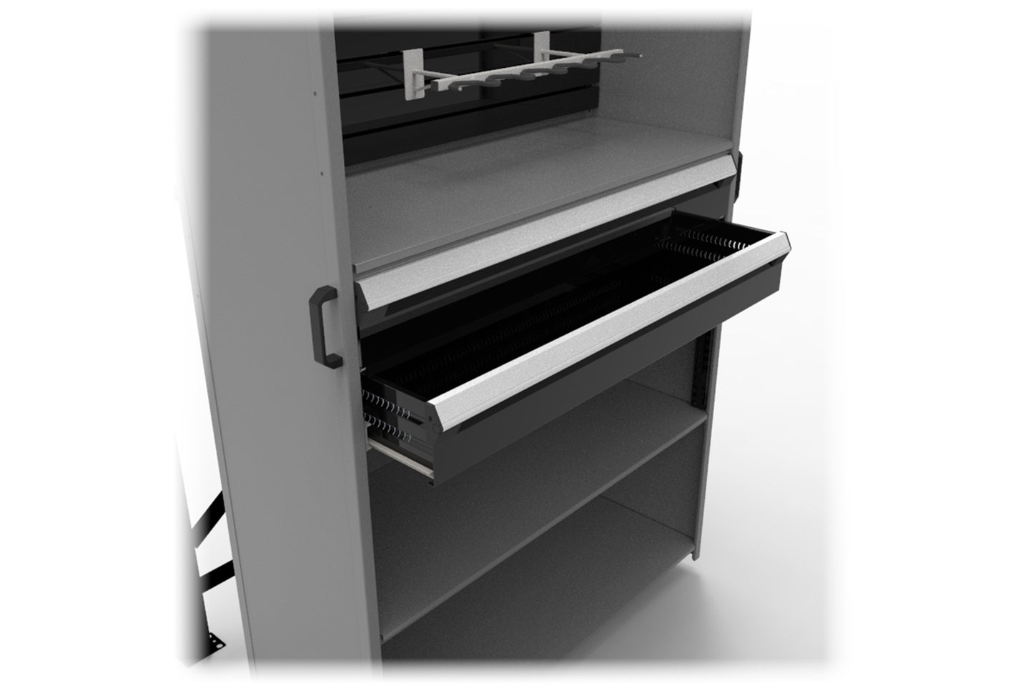 Levrack Storage Drawers