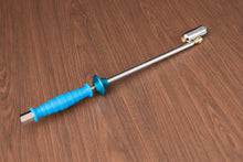 LockNFlate Locking Dual Wheel Air Chuck