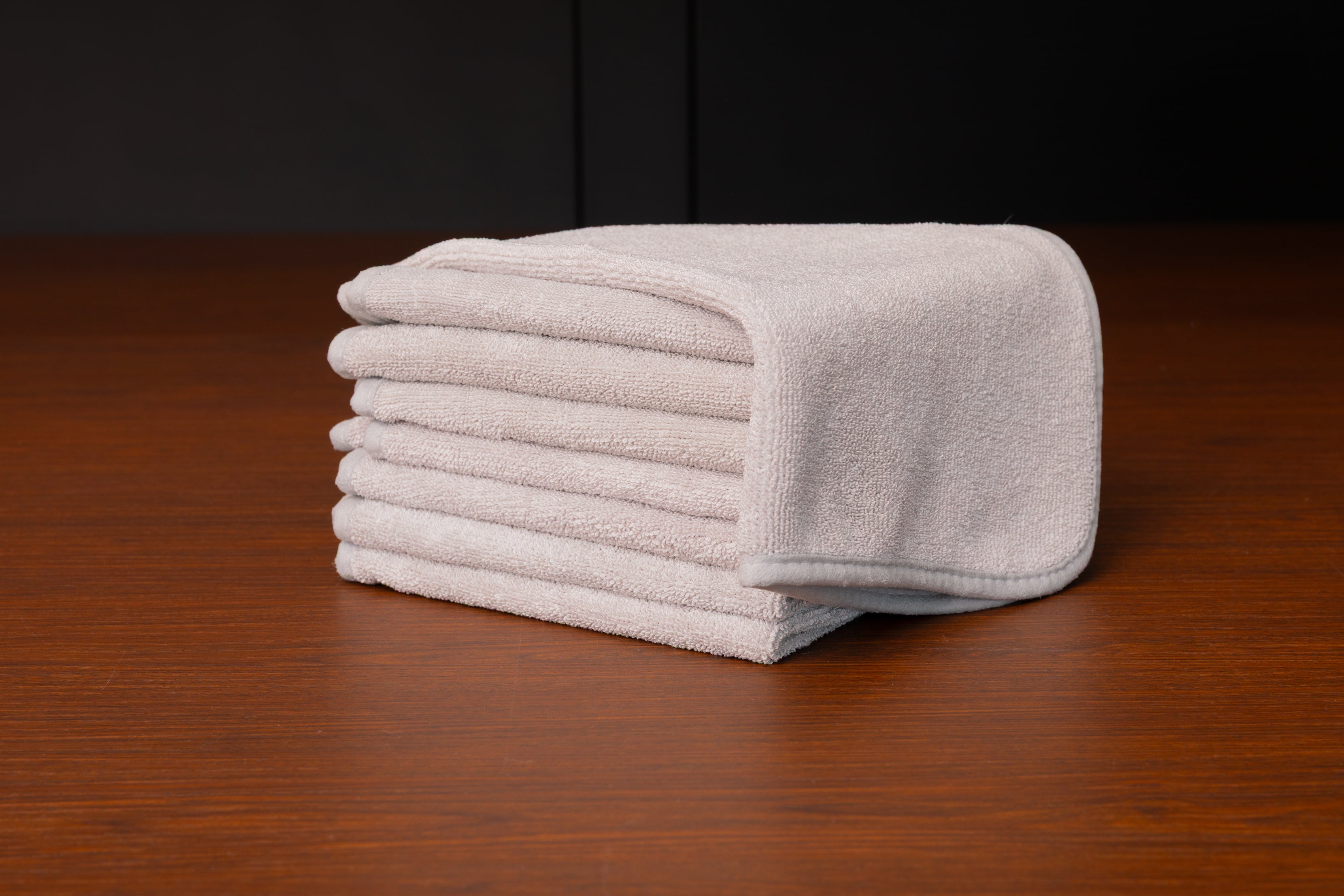 Obsessed Garage Microfiber 4.0 FTW Twist Loop Towel 16x16 Final
