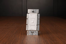Lutron Caseta Smart Lighting Dimmer Switch with Neutral Wire